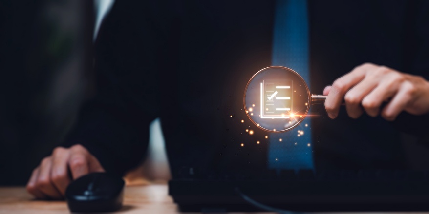 '전자심사24'… 행정업무 디지털화 첫 사례