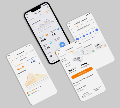 선그로우, 새로운 관리 및 모니터링 시스템 업그레이드 버전 출시
