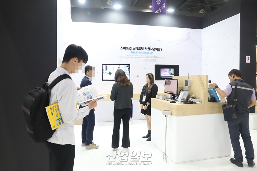 산사태·낙석 발생 알리는 ‘무선 위험 감지 센서’