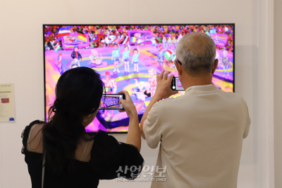 뉴미디어아트, NFT 통해 저작권 보장받아