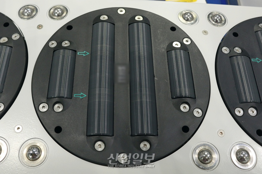방향 전환 모듈로 산업공정 내 작업 편의↑