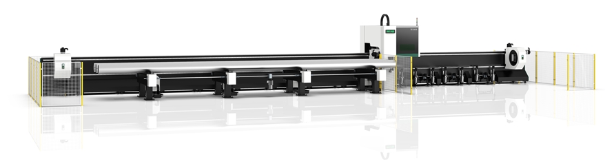 오리 레이저(Oree Laser), 세계 최초 12KW 슬로프 레이저 절단기 출시