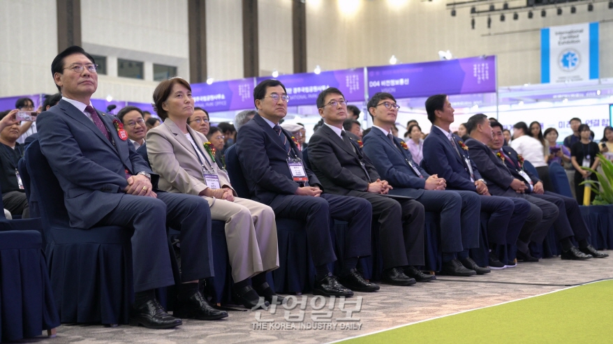 세계국가유산산업전 하이코(HICO)서 개최, 국가유산 산업 한 눈에 담아…