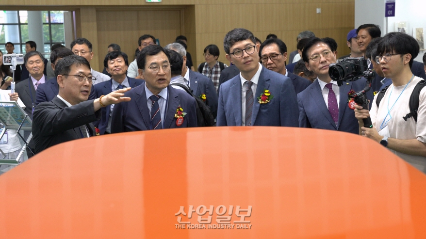 세계국가유산산업전 하이코(HICO)서 개최, 국가유산 산업 한 눈에 담아…