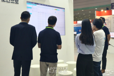 [포토뉴스] 보안산업의 혁신 ‘EDR’, 파일리스 기반 이상행위 탐지