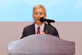 한전 김동철 사장 ‘전기요금정상화’ 대책 강구