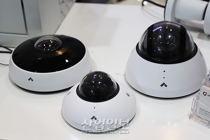 보안 장치 통합관제 플랫폼, 보안 강화하고 관리 능률↑