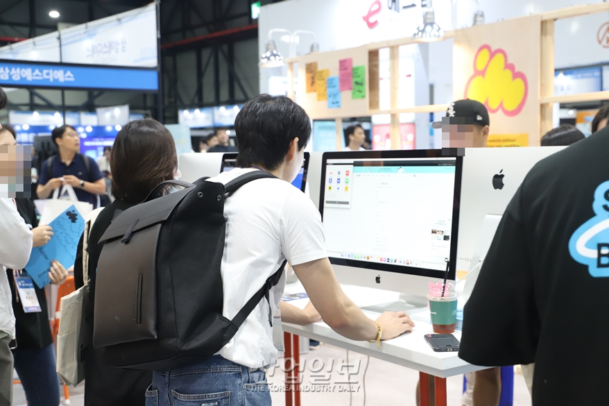 웹페이지 제작, 파워포인트 다루듯 간단히