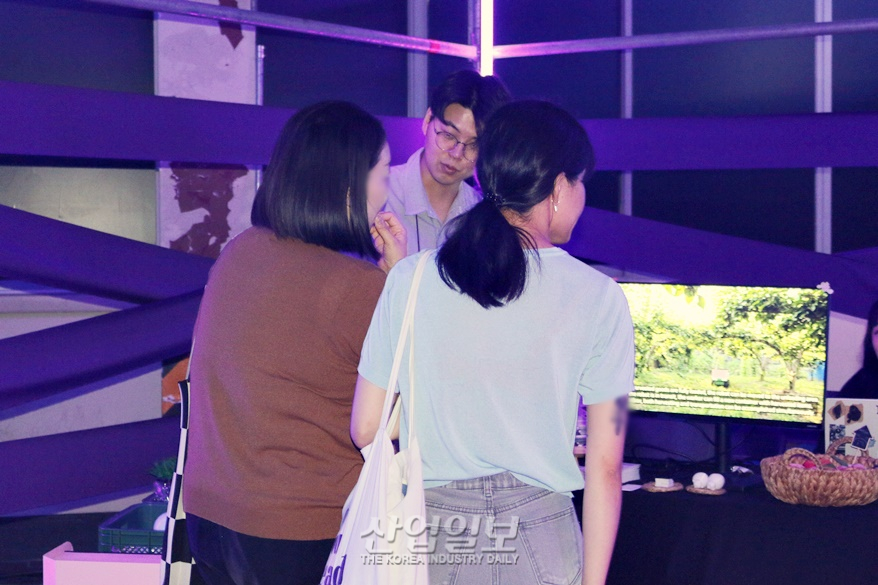 적재형 모빌리티로 농촌 작업 돕는다...“이제부터 농부의 동반자”