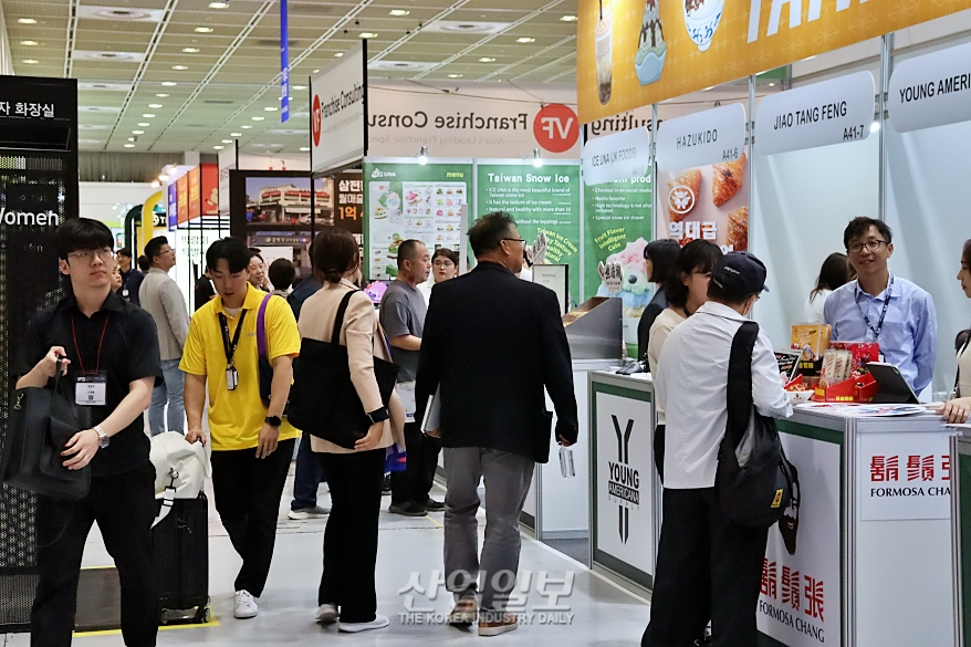 한 곳에서 만나는 창업 'A to Z'