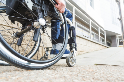산업부·중기부 산하 공공기관, 장애인 고용 않고 부담금으로 때웠다