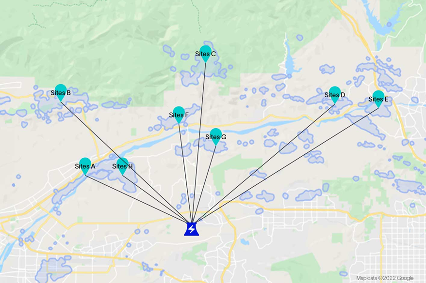 SLB, 탄소 저장 선별검사 및 순위 결정 솔루션 선보여