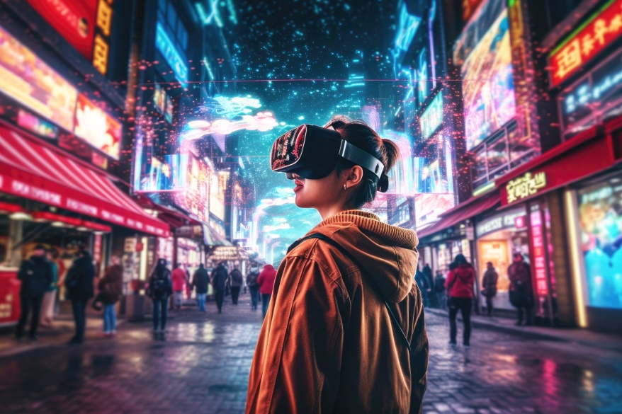 메타버스 단짝 ‘디지털휴먼’에 생성형 AI가 새로운 활력원 될까?