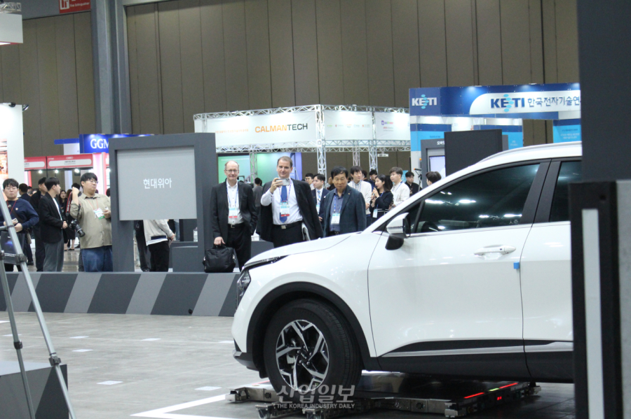 [로보월드] 제조업·서비스·의료·재활로봇 등 최신 기술과 제품 ‘한자리에’