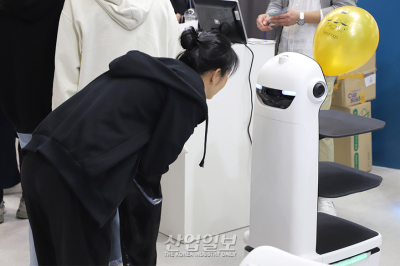 [로보월드] 자체개발 ROS로 자율주행 성능 개선해