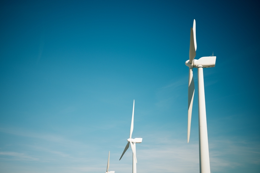 풍력발전 설비 1.9GW 경쟁입찰 보급 본격화