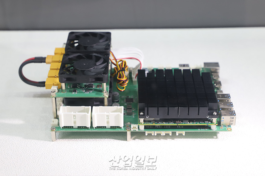 [로보월드] 자체개발 ROS로 자율주행 성능 개선해