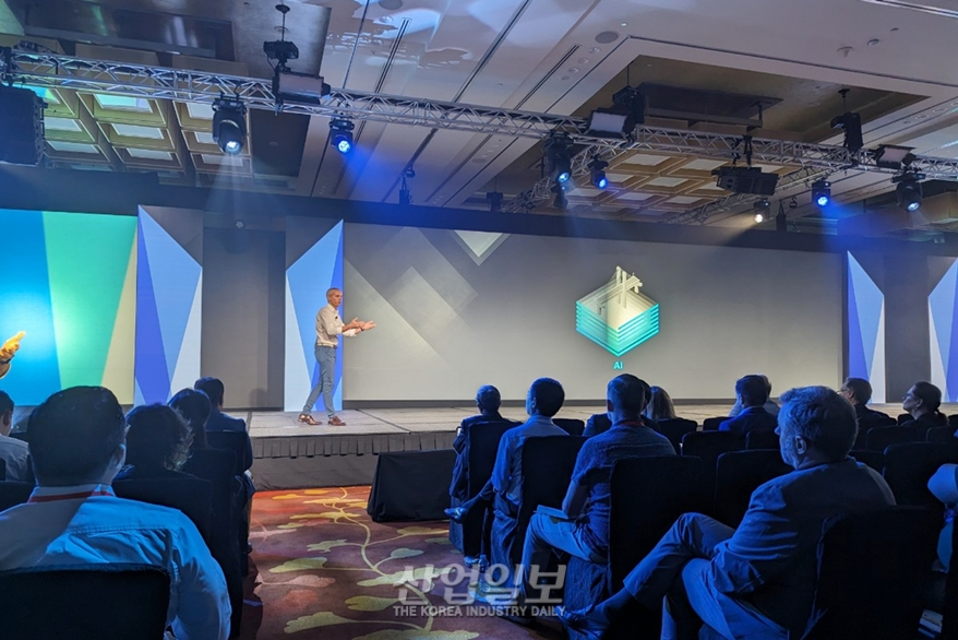 벤틀리시스템즈, 인프라 인텔리젼스 주목