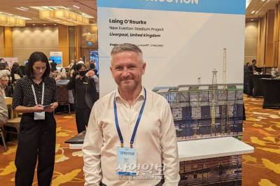 벤틀리시스템즈, SYNCHRO 제공