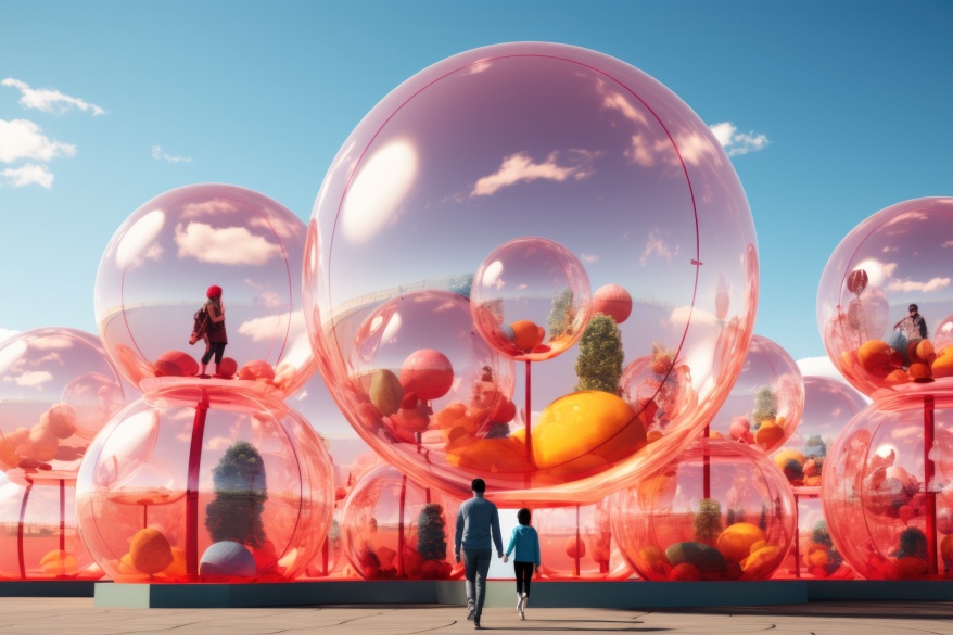 위기의 메타버스, 누가 구원투수 될 것인가