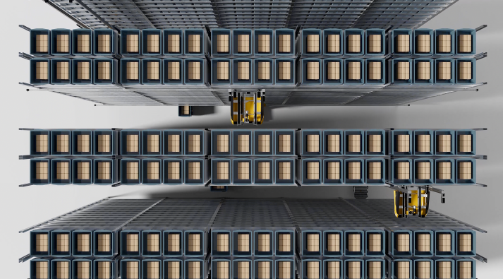 리비아오 로보틱스, 새로운 창고 자동화 시스템 출시