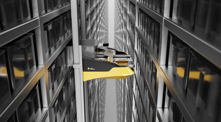 리비아오 로보틱스, 새로운 창고 자동화 시스템 출시