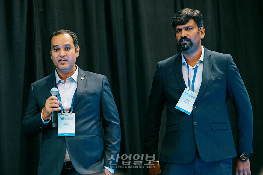 벤틀리시스템즈, L&T Construction 대규모 프로젝트에 STAAD 솔루션 제공