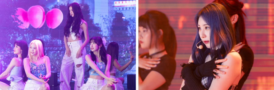 '내 아이돌과 수차례 아이컨택'… 벤타브이알의 생생한 VR 콘서트