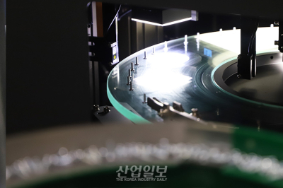 [금속산업대전] 머신러닝 AI로 제품 품질과 생산성 향상