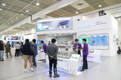 [한국전기산업대전]태양광 발전용 인버터, “제어 단위 줄여 손실 최소화”