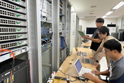 25Gbps 광액세스 기술, 초연결 수요 앞당겨