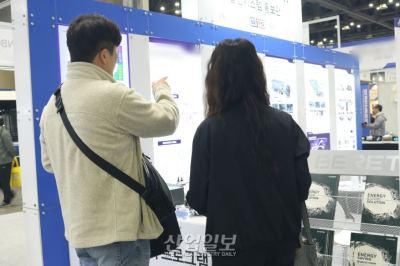 차량 연료 소모 낮추는 ‘하이브리드 발전시스템’