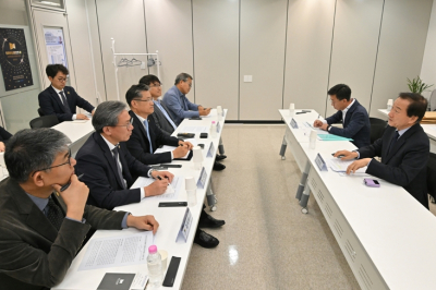 한국인터넷신문협회, 방송통신심의위원회와 실무협의체 구성 합의