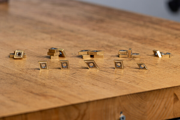 케나메탈, KENGOLD 기술 적용된 터닝 그레이드 솔루션 출시