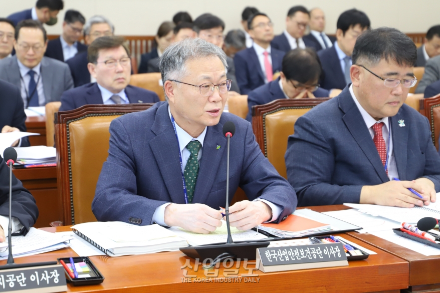 “중대재해 정보공개 ‘통계’ 수준 그쳐…상세 공개해 경종 울려야”