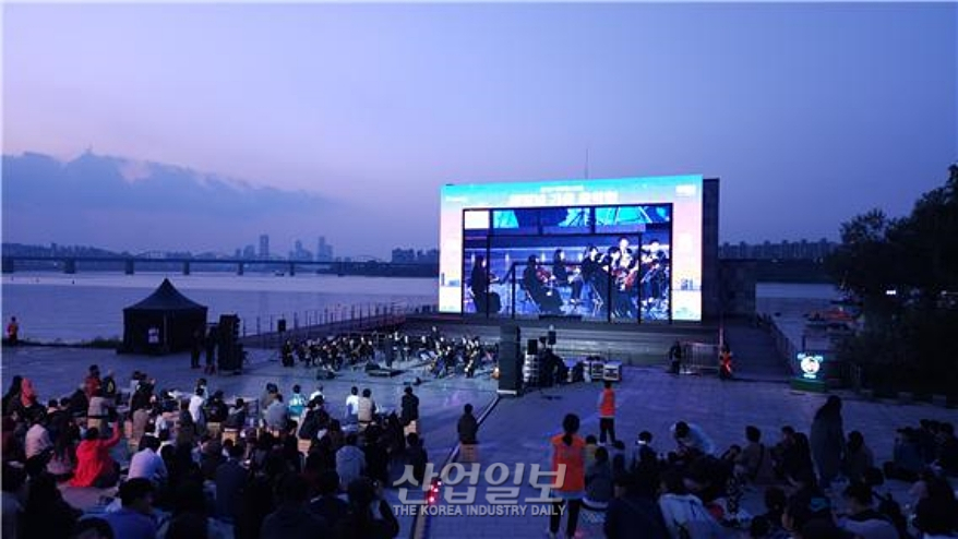 톤웨이브시스템의 소리, ‘좋아하는 일에 열정을 더할 때’