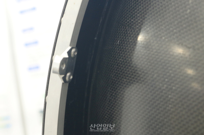 [카본코리아] 초음파 검사로 구조물 접착 결함 진단