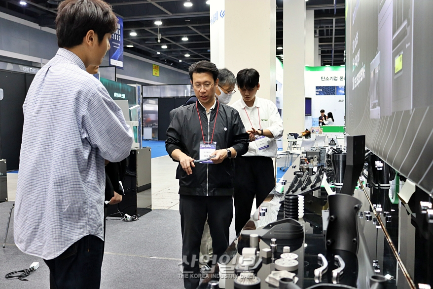 [카본코리아] 고강도·경량화 3D 프린팅 기술력