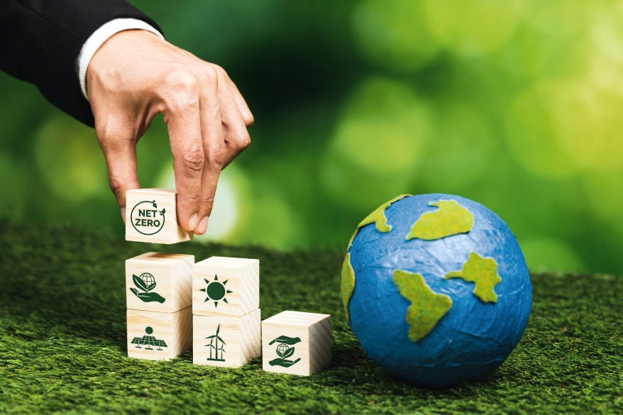 중요성 알지만… 기후위기 대응 기업 10곳 중 1곳