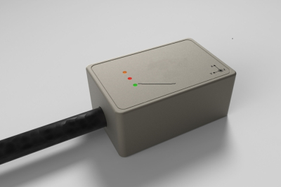 이파피루스, SMATEC 2023에서 유동 진동 센서 모델 출시