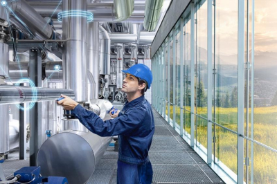 씨크, 엔드레스하우저와 '청정 산업' 분야 전략적 파트너십 체결