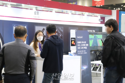 사고로 정신 잃은 운전자…차량이 대신 응급신고