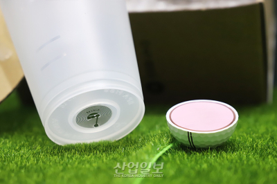 다회용 컵 관리, NFC로 한계 극복