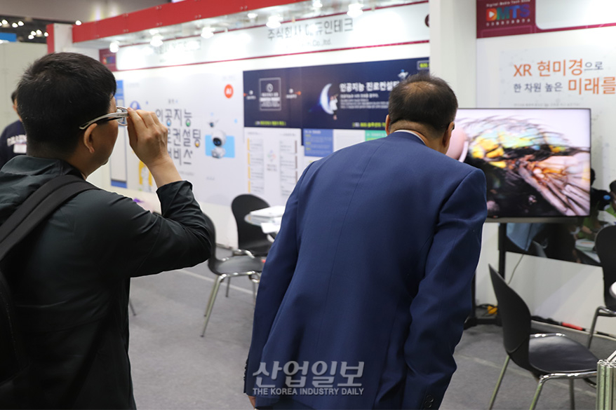 3D 현미경, ‘실시간’ 구현