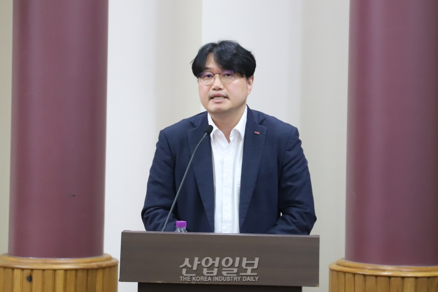 “사회적 기업, 창출하는 ‘사회적 가치’ 평가해 차등 인센티브”