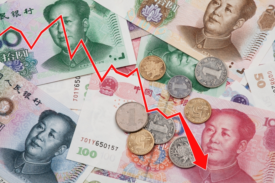 [2023 산업계 HOT6 ②]중국 경기 침체