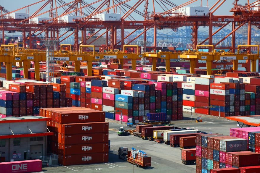 [2023 산업계 HOT6 ②]중국 경기 침체