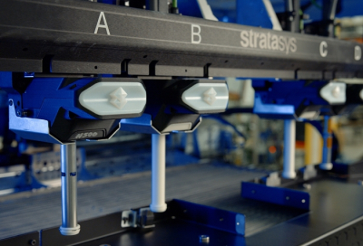 스트라타시스, Formnext 전시회서 FDM 기술 기반 3D 프린터 선보여