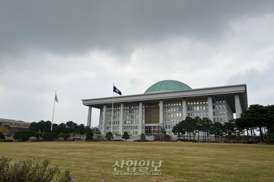 노란봉투법 국회 본회의 통과에 경제계 '우려' 표명