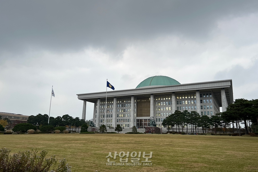 노란봉투법 국회 본회의 통과에 경제계 '우려' 표명